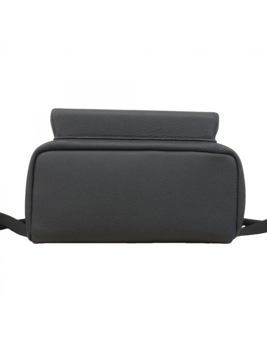 Louis Vuitton Backpack LV Aerogram NV Black main image 9
